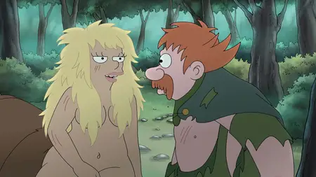 Disenchantment S02E04