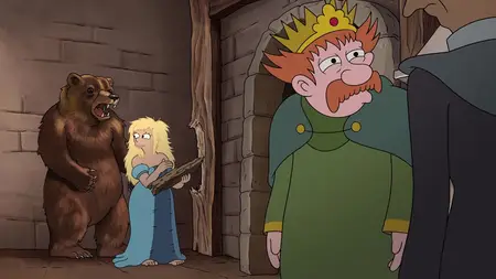Disenchantment S02E04