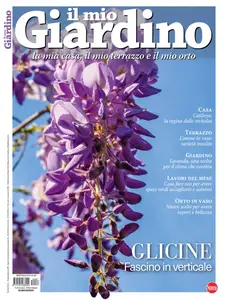 Il Mio Giardino - Aprile-Maggio 2025