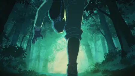 Loner Life in Another World S01E07 Episode 7