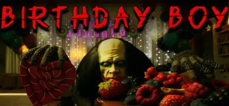 Birthday Boy (2026)