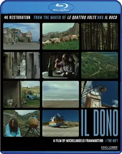Il dono (2003)