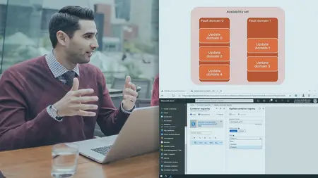 Maintaining Deployment Security in Microsoft Azure