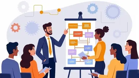 Ace Your CAPM: Your Path to Project Mgmt Success