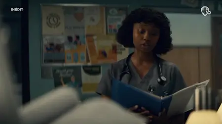 Brilliant Minds S01E07