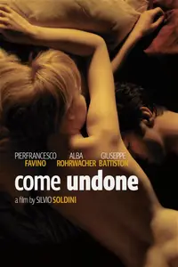 Cosa voglio di più / Come Undone (2010)