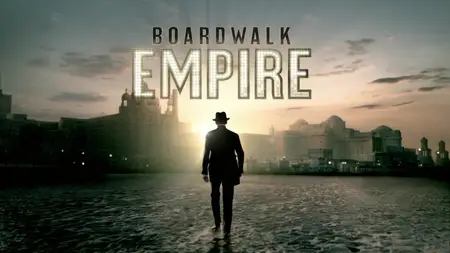 Boardwalk Empire S02E05