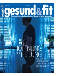 Gesund & Fit - 12 Mai 2025
