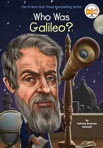 Who Was Galileo?