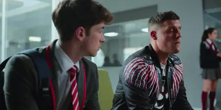 Élite S05E08