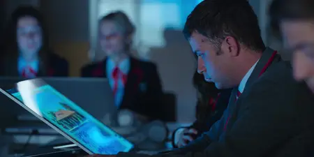 Élite S05E08