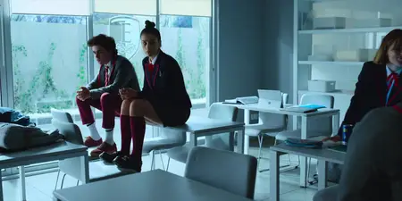 Élite S05E08