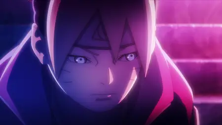 Boruto Naruto Next Generations S01E233 The New Team 7 Jumps Into Action
