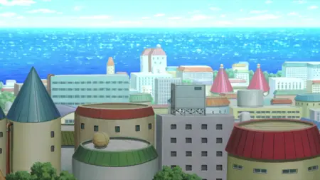 Boruto Naruto Next Generations S01E233 The New Team 7 Jumps Into Action
