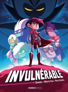 Invulnérable