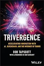 TRIVERGENCE: Accelerating Innovation with AI, Blockchain, and the Internet of Things