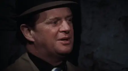 Super Fly (1972)