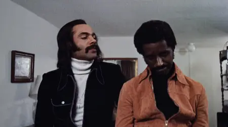 Super Fly (1972)