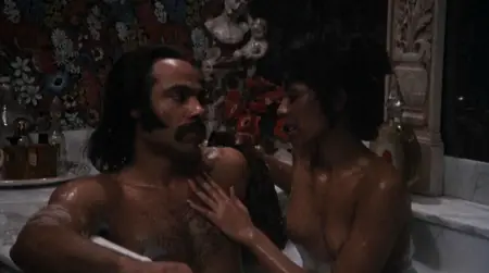 Super Fly (1972)