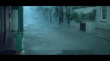 Katrina: The Hurricane That Drowned New Orleans (2025)