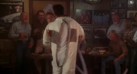 RocketMan (1997)