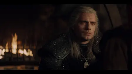 The Witcher: A Look Inside the Episodes S01E06
