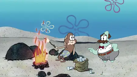 SpongeBob SquarePants S16E01