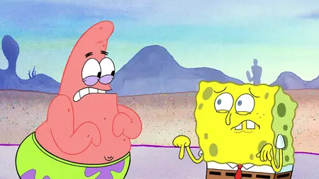 SpongeBob SquarePants S16E01