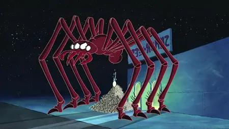 SpongeBob SquarePants S16E01