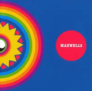 Maxwells - Maxwell Street (1969) [Reissue 2003]