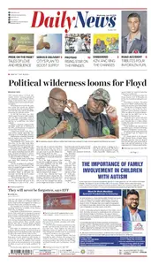 Daily News - 18 June 2025