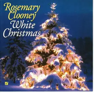 Rosemary Clooney - White Christmas (1996) [Reissue 2003] MCH PS3 ISO + DSD64 + Hi-Res FLAC