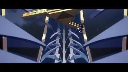 To Be Hero X - 17 (JA