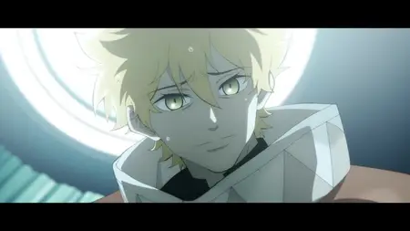 To Be Hero X - 17 (JA