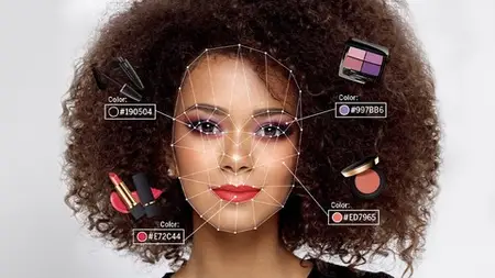 Ai For Makeup Artist