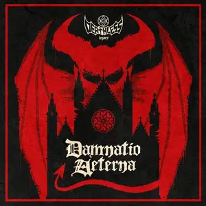 Deathless Legacy - Damnatio Aeterna (2025)