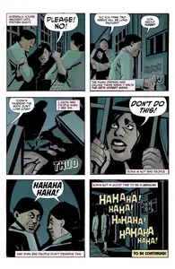 Death to Pachuco 001