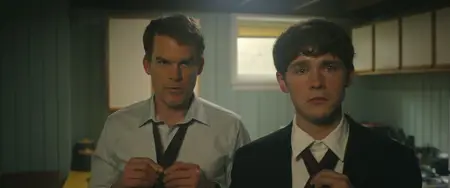 Dexter: Resurrection S01E06