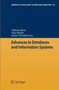 Advances in Databases and Information Systems
