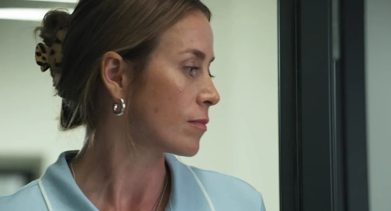 Sudden Outbursts of Emotions / Kenraaliharjoitus (2025)