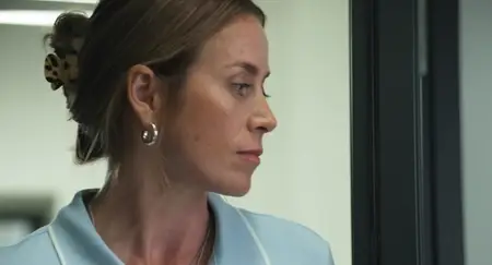 Sudden Outbursts of Emotions / Kenraaliharjoitus (2025)