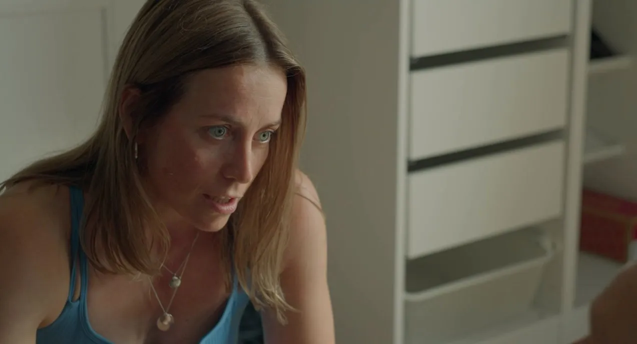 Sudden Outbursts of Emotions / Kenraaliharjoitus (2025)