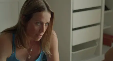 Sudden Outbursts of Emotions / Kenraaliharjoitus (2025)