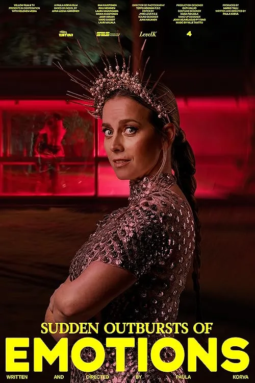 Sudden Outbursts of Emotions / Kenraaliharjoitus (2025)