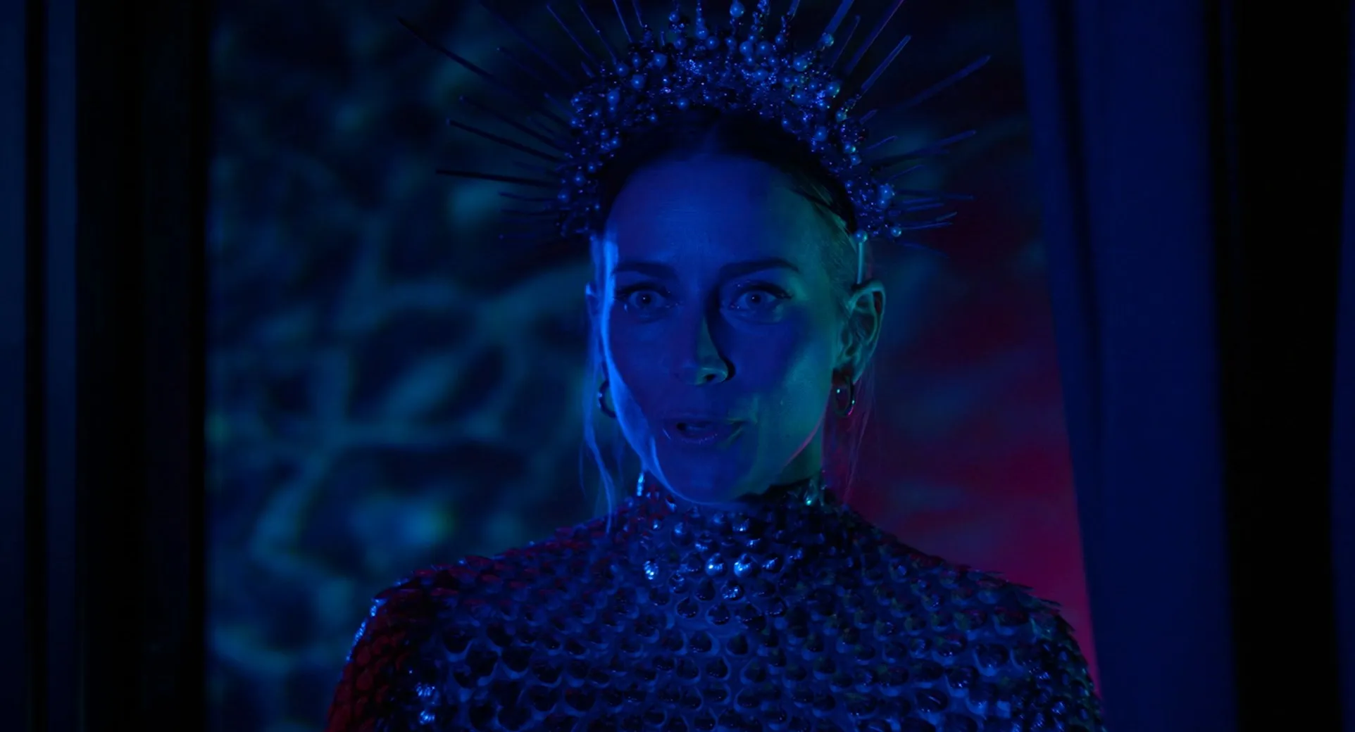 Sudden Outbursts of Emotions / Kenraaliharjoitus (2025)