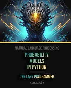 Natural Language Processing - Probability Models in Python