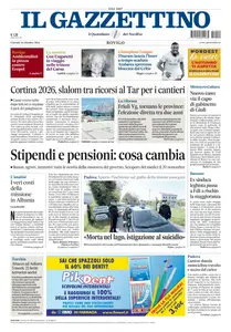 Il Gazzettino Rovigo - 24 Ottobre 2024