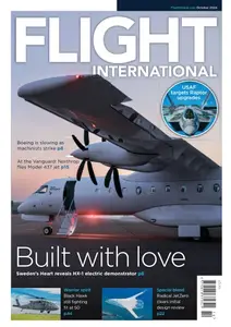 Flight International - October 2024