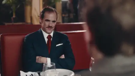 Finding Groovopolis (2023)