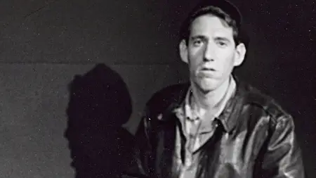 Finding Groovopolis (2023)